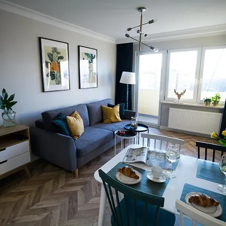 39 Apartmán *